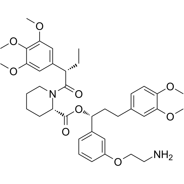 AP1867-3-(Methoxyethylamine) 2127390-15-0